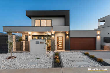 55 Coaldrake Avenue Denman Prospect