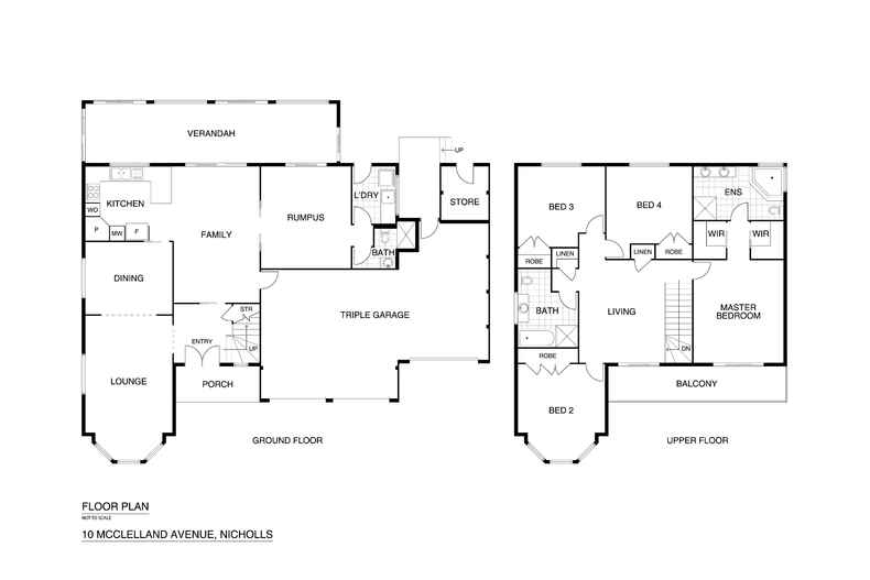10 McClelland Avenue Nicholls 10 McClelland Avenue Nicholls