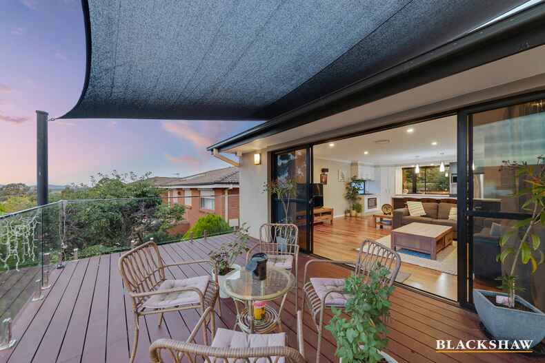 16 Renmark Street Duffy 16 Renmark Street Duffy