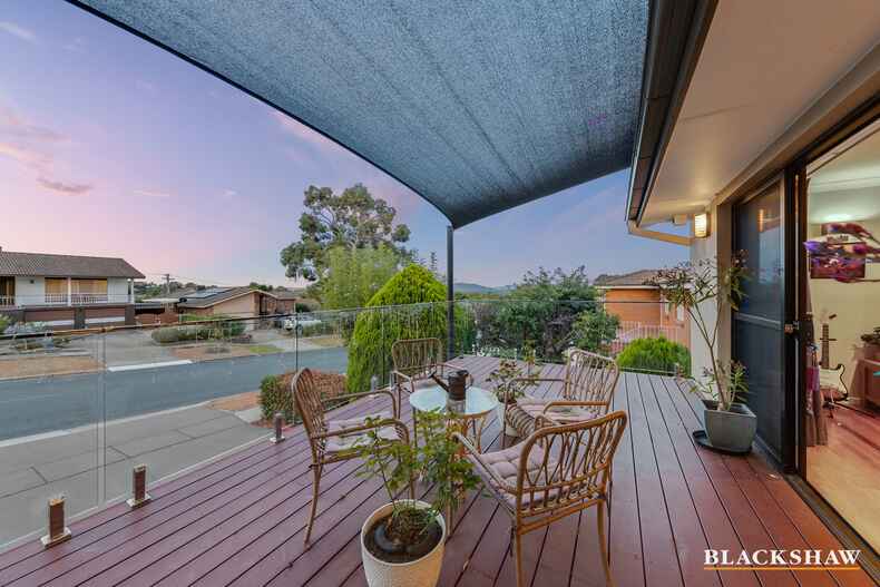 16 Renmark Street Duffy 16 Renmark Street Duffy