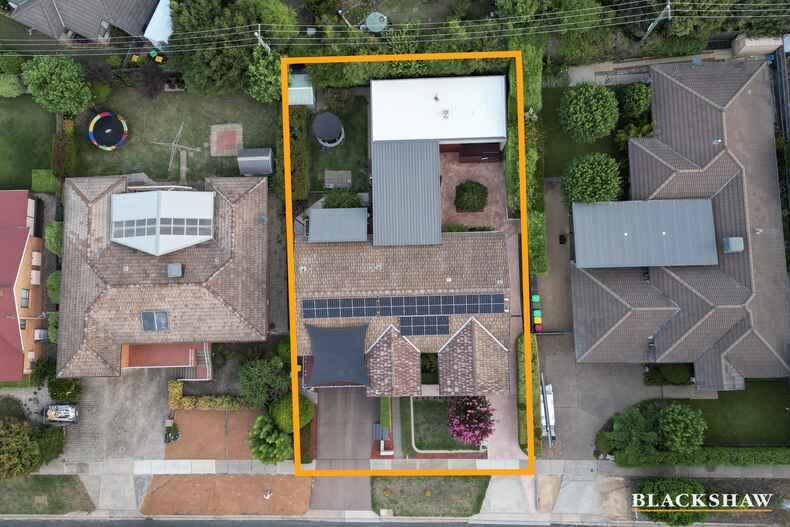16 Renmark Street Duffy 16 Renmark Street Duffy