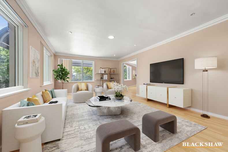 35 Quiros Street Red Hill 35 Quiros Street Red Hill