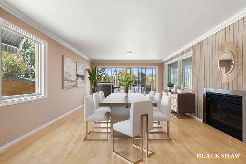 35 Quiros Street Red Hill 35 Quiros Street Red Hill