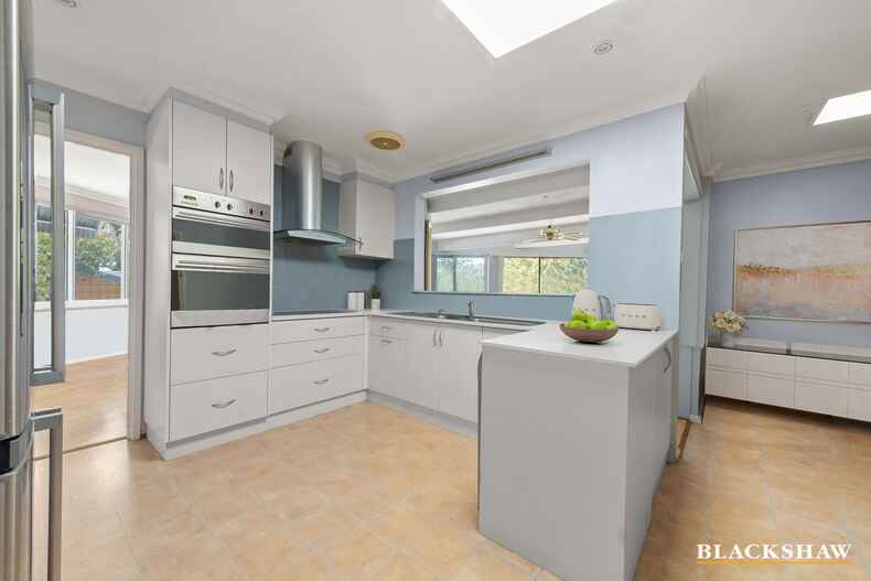 35 Quiros Street Red Hill 35 Quiros Street Red Hill