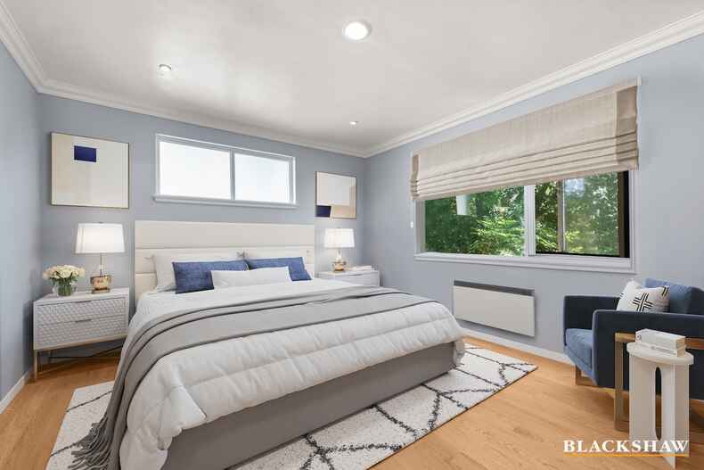 35 Quiros Street Red Hill 35 Quiros Street Red Hill