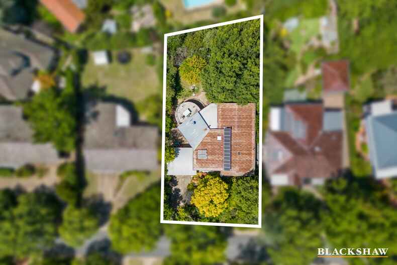 35 Quiros Street Red Hill 35 Quiros Street Red Hill