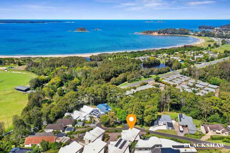 5/5-7 Sanctuary Place Catalina 5/5-7 Sanctuary Place Catalina