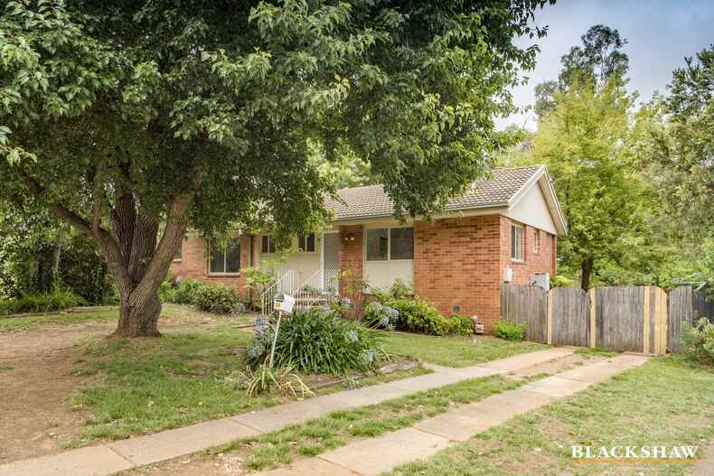 14 Williams Street Watson 14 Williams Street Watson