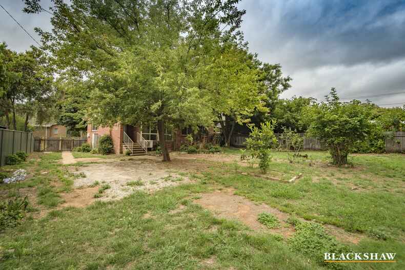 14 Williams Street Watson 14 Williams Street Watson