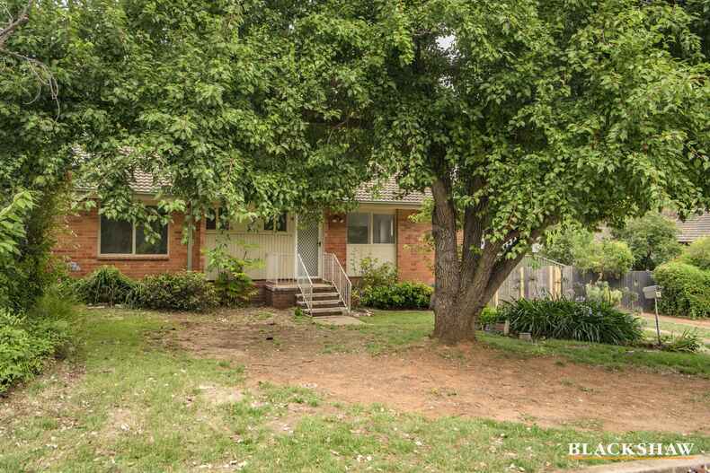 14 Williams Street Watson 14 Williams Street Watson