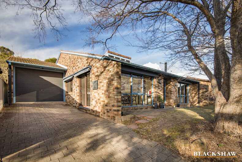 42 Coningham Street Gowrie