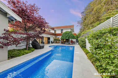 11 Elder Street Braddon