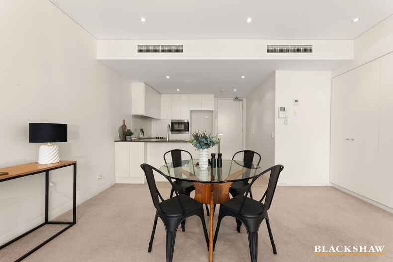 35/20-22 Eyre Street Kingston 35/20-22 Eyre Street Kingston