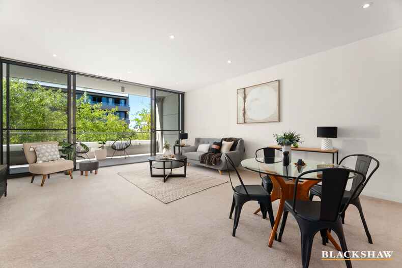 35/20-22 Eyre Street Kingston 35/20-22 Eyre Street Kingston