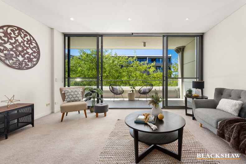 35/20-22 Eyre Street Kingston 35/20-22 Eyre Street Kingston