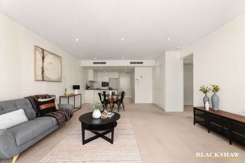 35/20-22 Eyre Street Kingston 35/20-22 Eyre Street Kingston