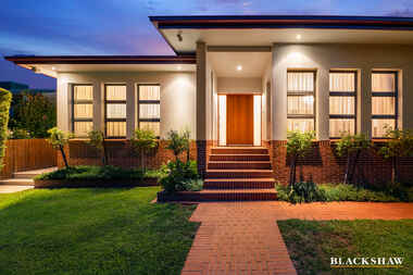 11 Bremer Street Griffith