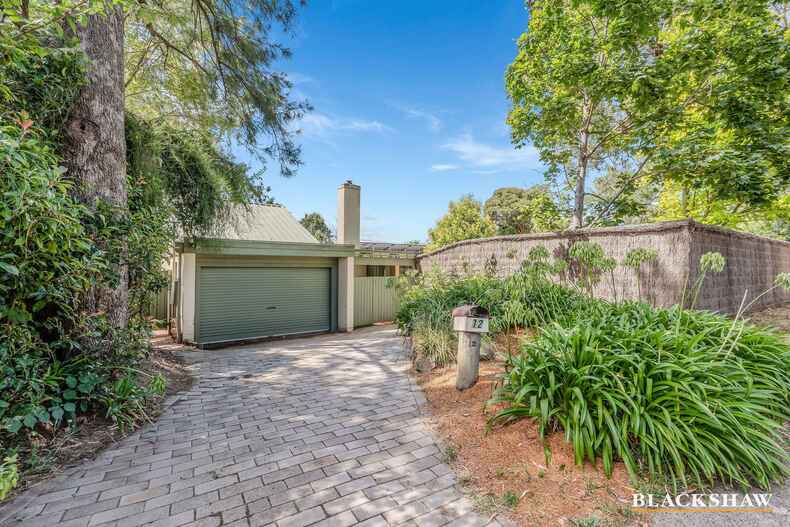 12 Perry Drive Chapman 12 Perry Drive Chapman