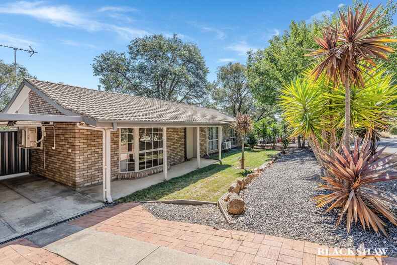 22 Jenner Court Wanniassa 22 Jenner Court Wanniassa