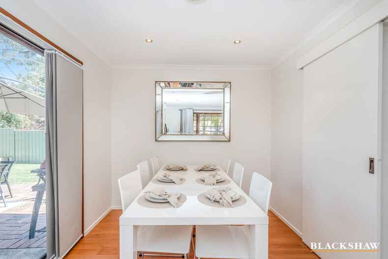 22 Jenner Court Wanniassa 22 Jenner Court Wanniassa