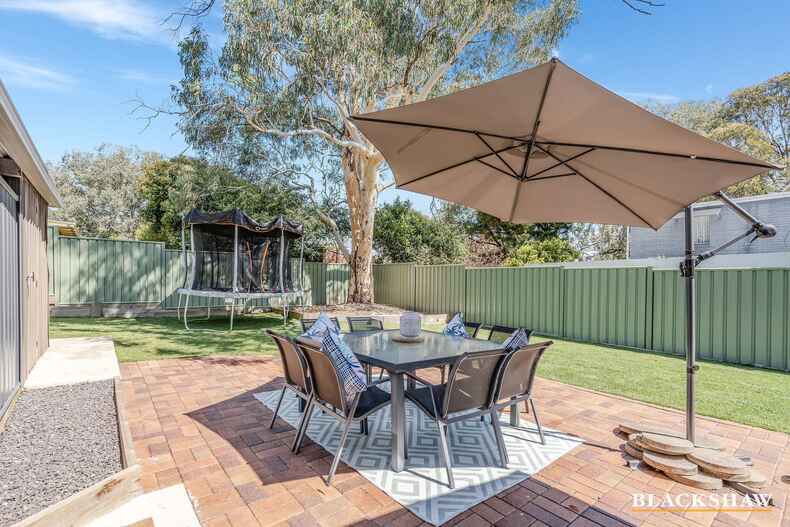 22 Jenner Court Wanniassa 22 Jenner Court Wanniassa