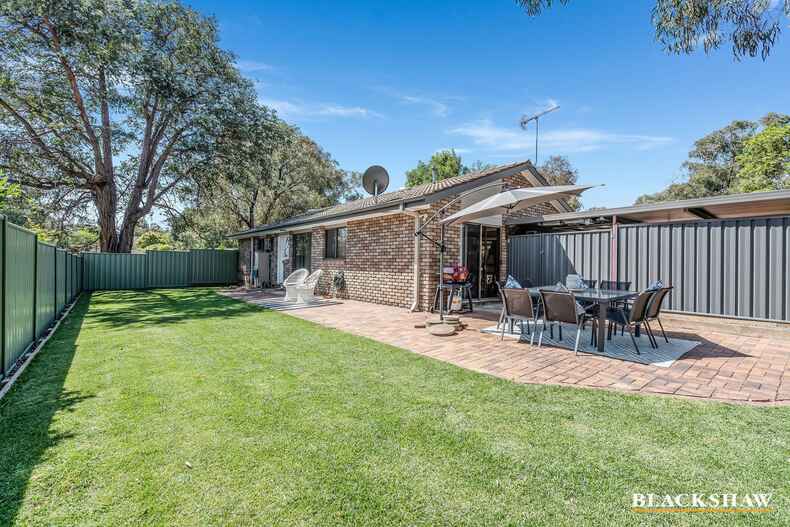 22 Jenner Court Wanniassa 22 Jenner Court Wanniassa