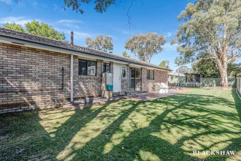 22 Jenner Court Wanniassa 22 Jenner Court Wanniassa