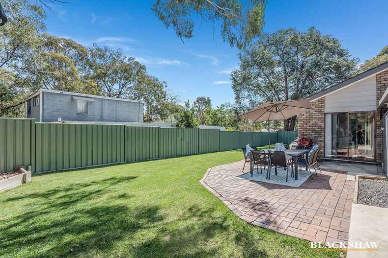 22 Jenner Court Wanniassa 22 Jenner Court Wanniassa