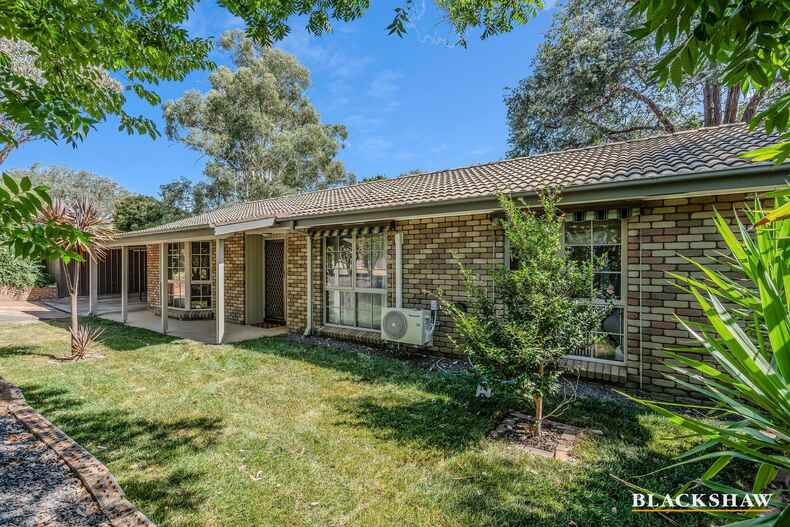 22 Jenner Court Wanniassa 22 Jenner Court Wanniassa