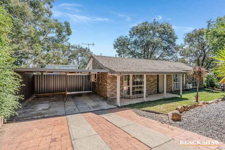 22 Jenner Court Wanniassa 22 Jenner Court Wanniassa