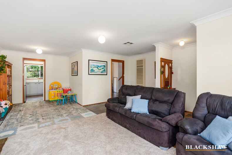 15 Birrigai Square Ngunnawal 15 Birrigai Square Ngunnawal