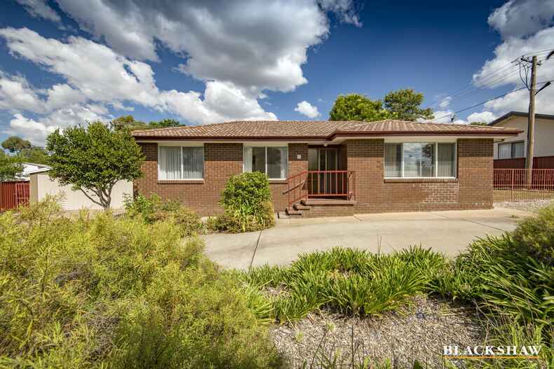 5 Sumner Place Wanniassa 5 Sumner Place Wanniassa