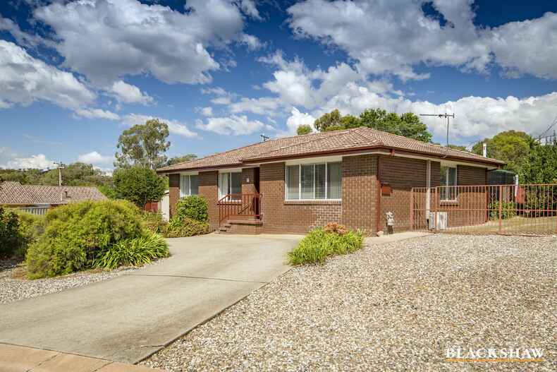 5 Sumner Place Wanniassa 5 Sumner Place Wanniassa