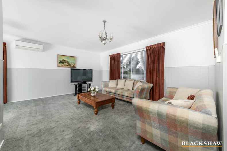5 Sumner Place Wanniassa 5 Sumner Place Wanniassa