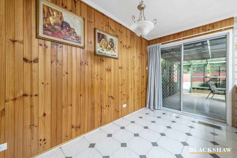 5 Sumner Place Wanniassa 5 Sumner Place Wanniassa