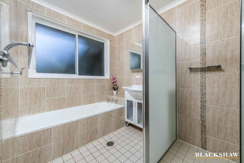 5 Sumner Place Wanniassa 5 Sumner Place Wanniassa