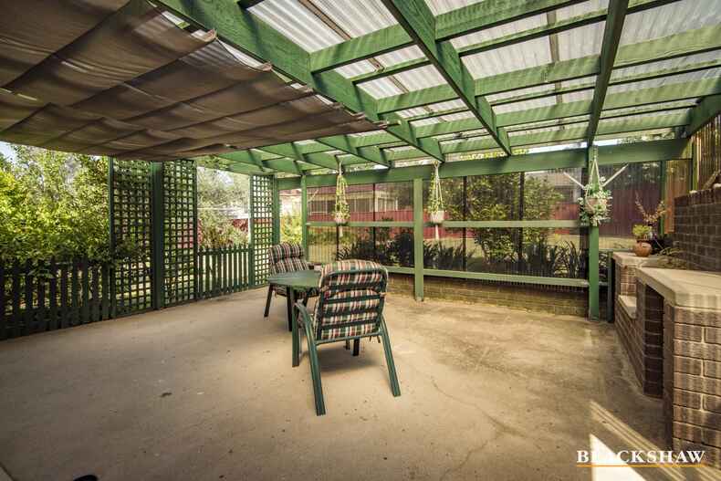 5 Sumner Place Wanniassa 5 Sumner Place Wanniassa