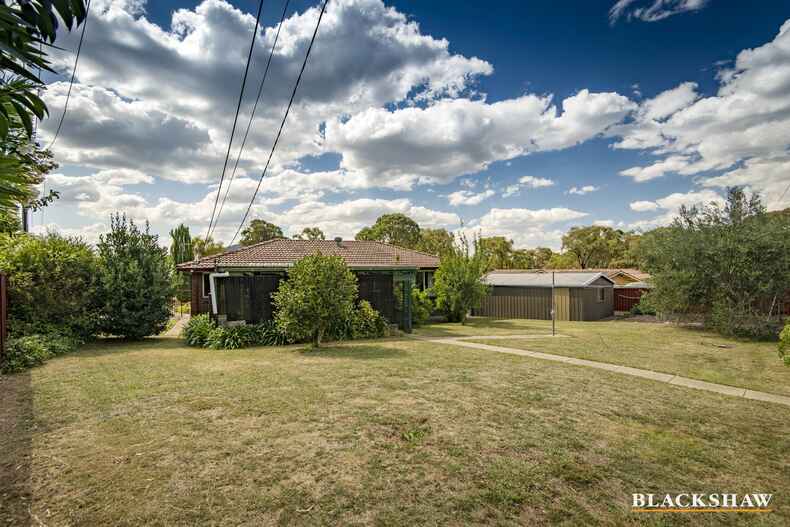 5 Sumner Place Wanniassa 5 Sumner Place Wanniassa