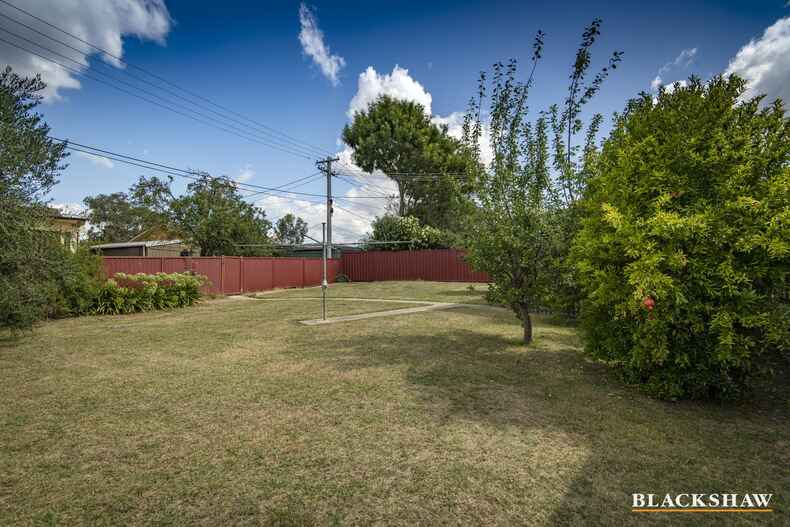 5 Sumner Place Wanniassa 5 Sumner Place Wanniassa