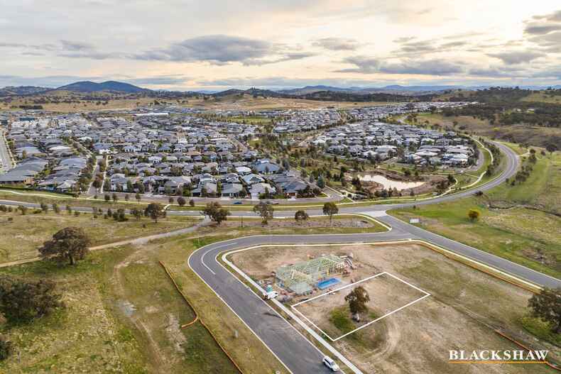 9 Chimney Rise Googong 9 Chimney Rise Googong