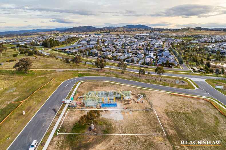 9 Chimney Rise Googong 9 Chimney Rise Googong