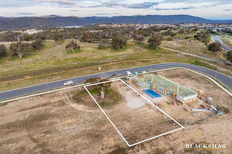 9 Chimney Rise Googong 9 Chimney Rise Googong