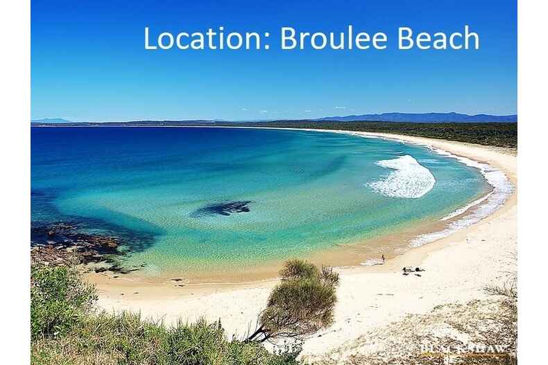 23 Hedley Way Broulee