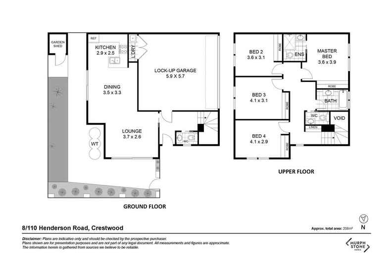 8/110 Henderson Road Crestwood 8/110 Henderson Road Crestwood