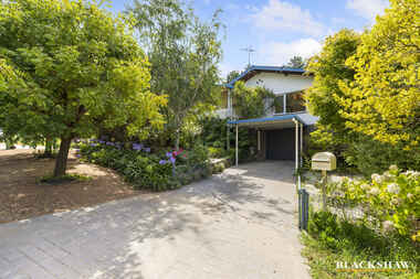 68 Agnes Avenue Queanbeyan