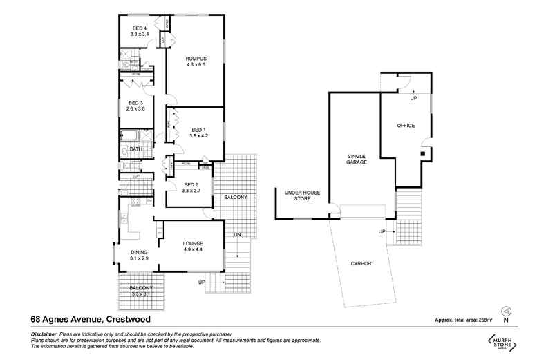 68 Agnes Avenue Queanbeyan 68 Agnes Avenue Queanbeyan