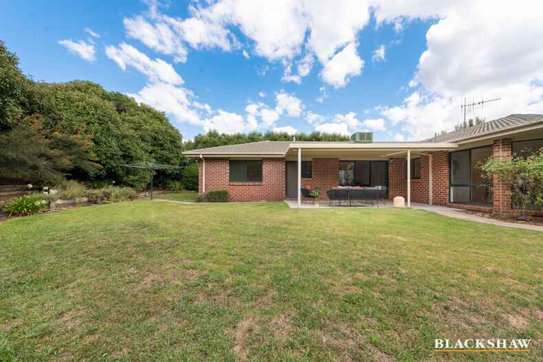 51 Morella Avenue Jerrabomberra 51 Morella Avenue Jerrabomberra