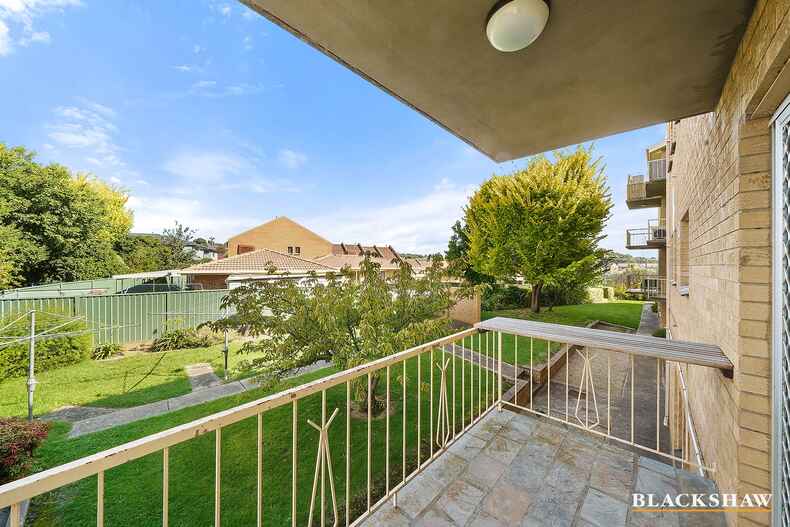 22/3-5 Davison Street Crestwood 22/3-5 Davison Street Crestwood