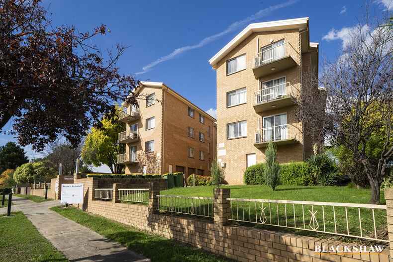 22/3-5 Davison Street Crestwood 22/3-5 Davison Street Crestwood