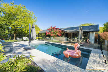 1 Boronia Drive O'Connor